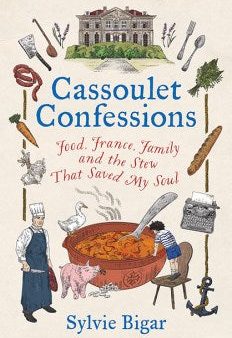 Cassoulet Confessions Sale