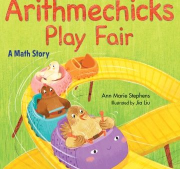 Arithmechicks Play Fair Hot on Sale