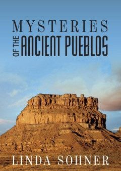 Mysteries of the Ancient Pueblos Online