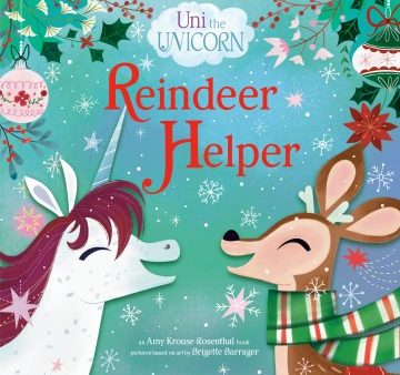 Reindeer Helper For Cheap