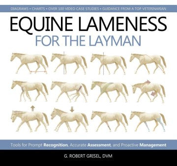 Equine Lameness for the Layman Online