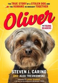 Oliver for Young Readers Sale