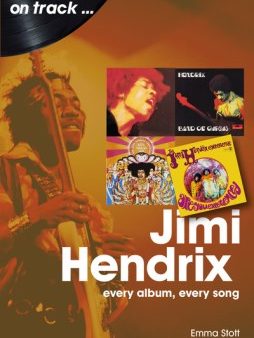 Jimi Hendrix on Sale