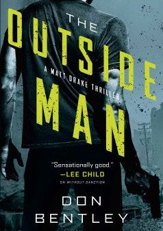 The Outside Man Online Hot Sale