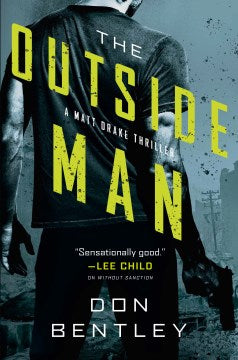 The Outside Man Online Hot Sale