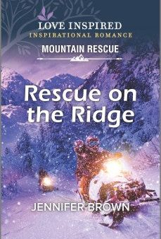 Rescue on the Ridge Cheap