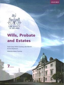 Wills, Probate and Estates Sale