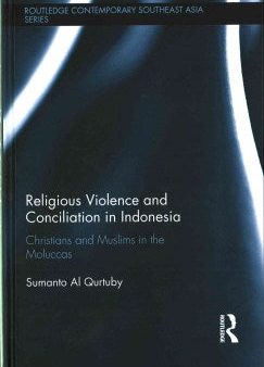 Religious Violence and Conciliation in Indonesia For Cheap