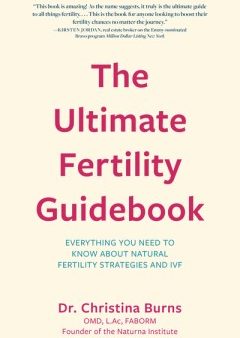 The Ultimate Fertility Guidebook Online