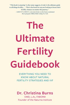 The Ultimate Fertility Guidebook Online