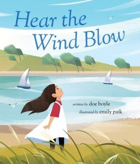 Hear the Wind Blow on Sale