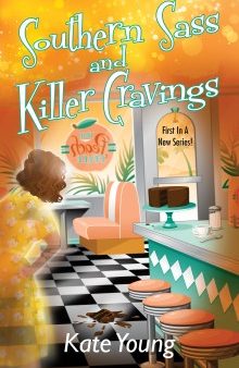 Southern Sass and Killer Cravings Online