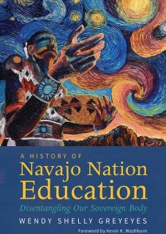 A History of Navajo Nation Education on Sale