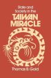 State and Society in the Taiwan Miracle For Discount