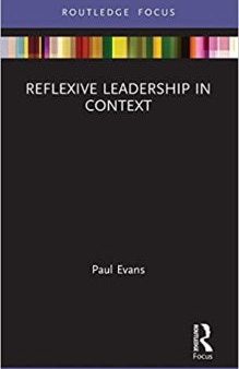 Reflexive Leadership in Context Online Sale