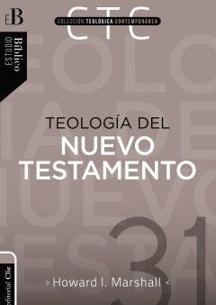 Teolog?a del Nuevo Testamento Sale