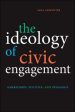 The Ideology of Civic Engagement Supply