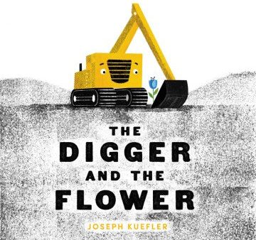 The Digger and the Flower on Sale