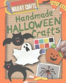 Handmade Halloween Crafts Cheap