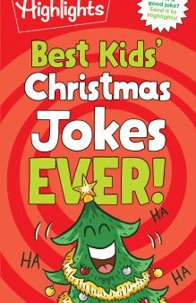 Best Kids  Christmas Jokes Ever! Supply