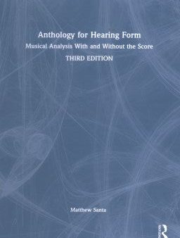 Anthology for Hearing Form Fashion