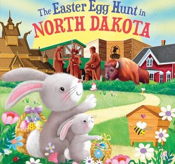 The Easter Egg Hunt in North Dakota Online Hot Sale