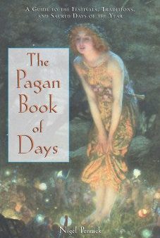 The Pagan Book of Days Online now