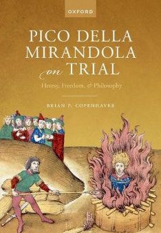 Pico Della Mirandola on Trial Hot on Sale