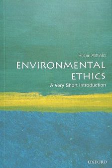 Environmental Ethics Discount