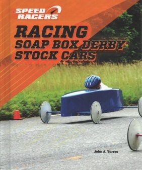 Racing Soap Box Derby Stock Cars Cheap