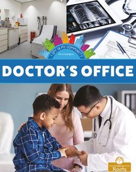 Doctor s Office Online now