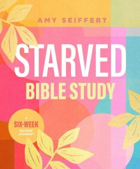 Starved Bible Study For Sale