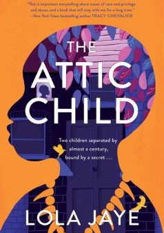 The Attic Child Discount