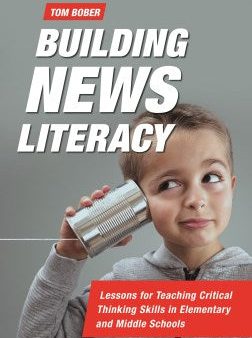 Building News Literacy Online now