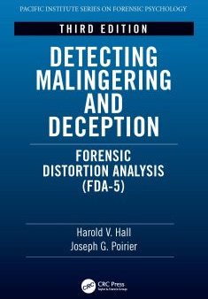 Detecting Malingering and Deception Online now