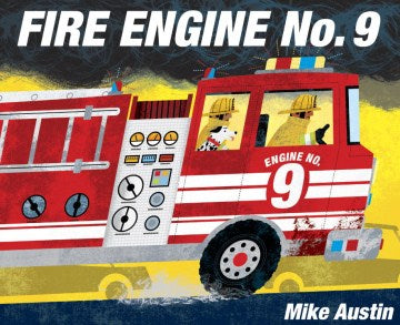 Fire Engine No. 9 Fashion