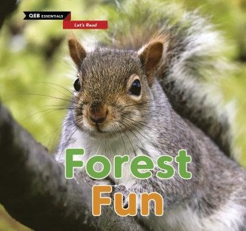 Forest Fun Online now