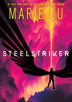 Steelstriker Online