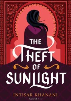 The Theft of Sunlight Sale