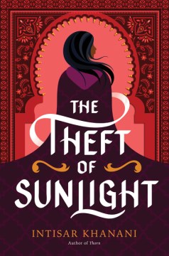 The Theft of Sunlight Sale