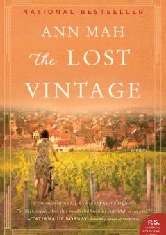 The Lost Vintage For Sale