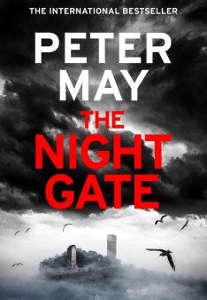 The Night Gate Online now