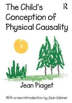 The Child s Conception of Physical Causality Online Sale