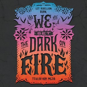 We Set the Dark on Fire Sale