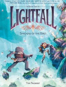 Lightfall 2 Online now