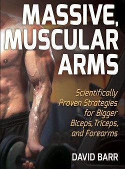 Massive, Muscular Arms Online