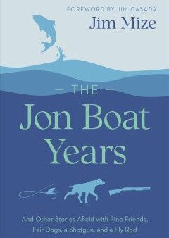 The Jon Boat Years For Discount