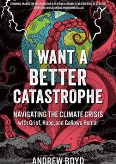 I Want a Better Catastrophe Hot on Sale