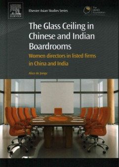 The Glass Ceiling in Chinese and Indian Boardrooms Online now