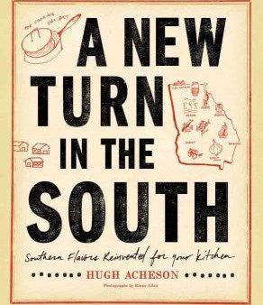 A New Turn in the South Online Hot Sale